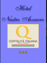 Hotel  Nastro Azzurro